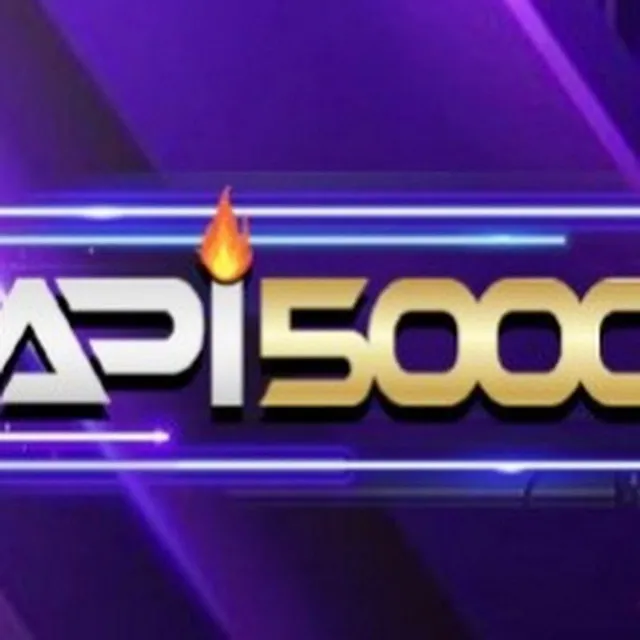 API5000 - Petualangan Arcade Seru