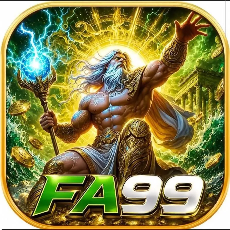 FA99 - Permainan Slot yang Menggembirakan