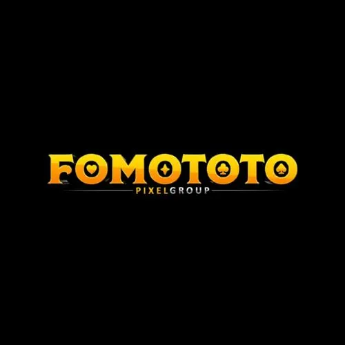 FOMOTOTO - Game Santai yang Seru untuk Semua Usia