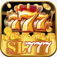 SL777 - Game Kasino Terbaik di Pusat Unduhan