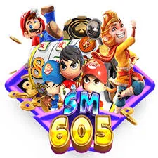 SM605 - Pertempuran FPS Penuh Aksi